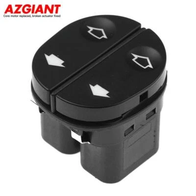 Interruptor de ventana del lado del conductor delantero izquierdo para Ford Ka 1996-2008 96FG-14529-BC 1007910 Foto 1 de 4