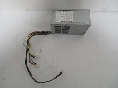 OEM HP EliteDesk 800 G2 SFF Power Supply 200w 796351-001 796421-001 - Image 1 of 2