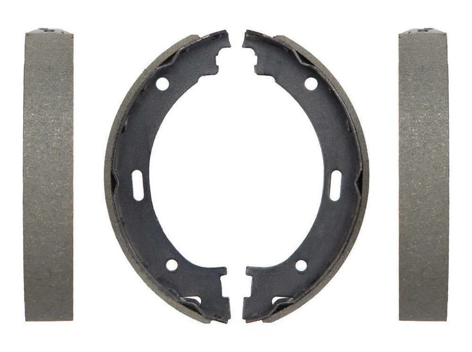 Parking Premium Brake Shoes Silencer Friction S868 FITS NISSAN,INFINITI - Image 1 of 1