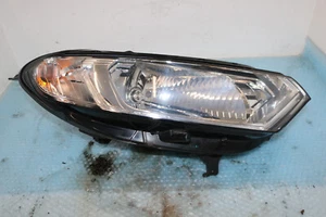 Ford Ecosport Original Halogen Scheinwerfer Vorne Rechts Halogenscheinwerfer - Picture 1 of 8
