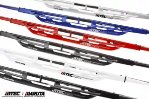 MTEC / MARUTA Sports Wing Windshield Wiper for Subaru WRX 2018-2012 - Picture 1 of 8