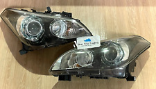 Infiniti Genuine M37 M56 Nissan Fuga Y51 10-14 HID Headlight Lamp Pair OEM JDM