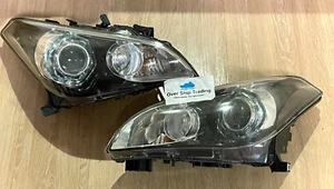 Infiniti Genuine M37 M56 Nissan Fuga Y51 11-14 HID Headlight Lamp Pair OEM JDM - Bild 1 von 13