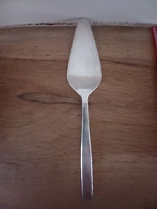 Viners Cake Slice / Pie Server. Silver plated. Vintage. Sheffield. - Picture 1 of 4