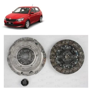 Kit frizione 3 pz per Skoda Fabia II 1.2 TSI 1.6 benzina 2006-2014 - Imagen 1 de 1