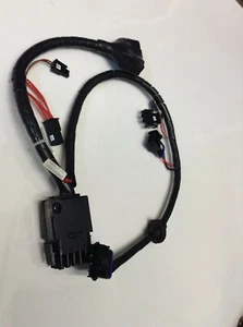 New Pride Celebrity Series Controller Interface Harness DWR9555H021 - Picture 1 of 3