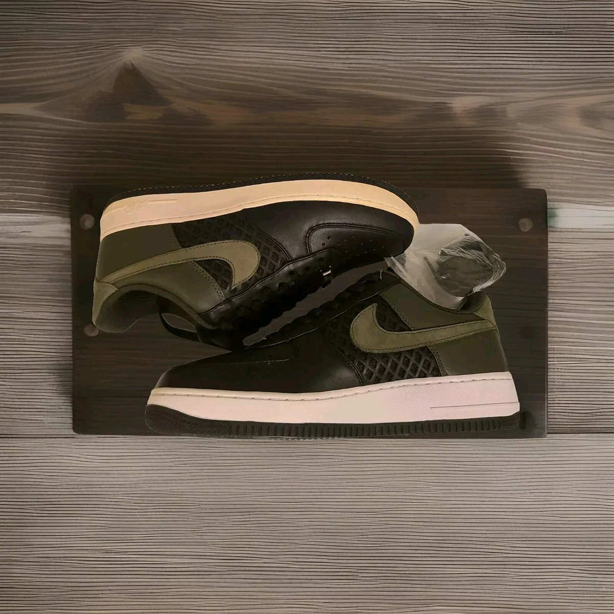 Nike Air Force 1 Premium Low Birds Nest for Sale | Authenticity