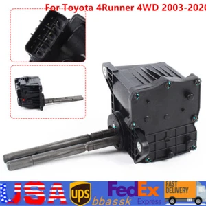 36410-60093 Differential Shift Actuator For Toyota Land Cruiser J15 2011-2018 US - Picture 1 of 12