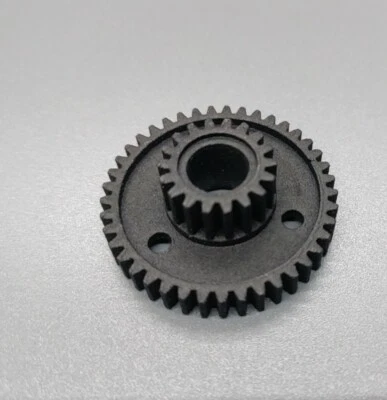 REEMPLAZO PARA ENGRANAJE CENTRAL UM-1 KYOSHO ULTIMA LATERALMENTE Foto 1 de 2