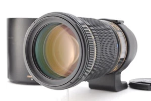 TAMRON SP AF 180MM F3.5 MACRO DI LD IF TELEPHOTO LENS FOR SONY MINOLTA A α MOUNT - Picture 1 of 8