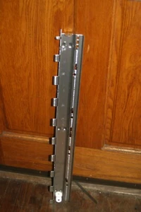 Weber Summit Flavorizer Bar Bracket 64580 Rear Only 400 Series - Picture 1 of 2