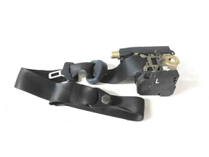 Smart  Coupe 450 MC01  Bj.2001    Sicherheitsgurt vorne Links 0000861 - Bild 1 von 1