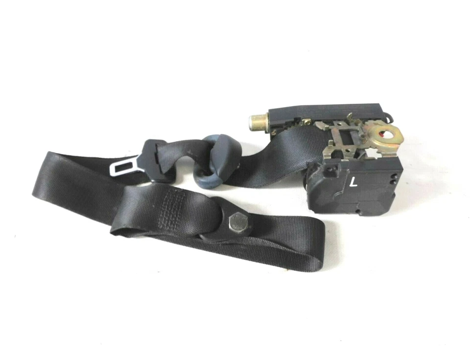 Smart  Coupe 450 MC01  Bj.2001    Sicherheitsgurt vorne Links 0000861 - Bild 1 von 1