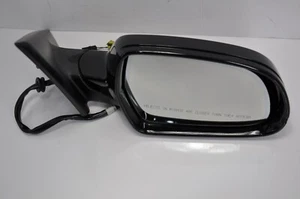โ
๐ 2008-2011 AUDI A5 Quattro S5 Coupe Right Power Memory Blind Spot Side Mirror - Picture 1 of 11