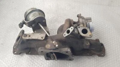 54399700091 172897 turbolader at für VOLVO XC60 2.4 D 2008 - Bild 1 von 4