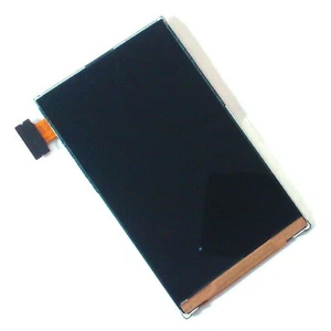 LG P990 Optimus 2X Pantalla LCD Lente Panel Vidrio Original Genuino - Imagen 1 de 4