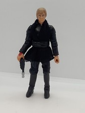 Star Wars 30th Anniversary Collection Luke Skywalker 2007 Hasbro