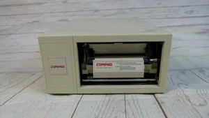 Compaq 20/40GB DLT Internal Tape Drive - Picture 1 of 8