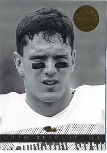 1993 Classic Images Drew Bledsoe - Picture 1 of 2