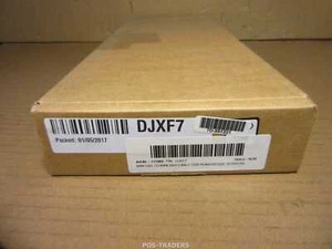 Dell DJXF7 Mini SAS Cable for PowerEdge T320 T420 T620 Precision T7600 NEUF - Photo 1/3