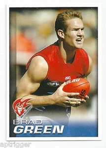 2005 Sunday Times (93) Brad GREEN Melbourne - Picture 1 of 1