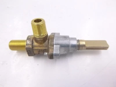 Magikitch'N Gas Valve 2K-0877500 Push to Turn 600 For LPAGA-30 LPCGA-60 - Image 1 of 4