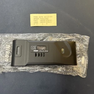 NIKON N4004 BACK DOOR (NEW) 1B999-278-2 - Picture 1 of 3