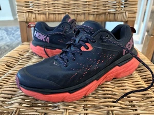 Hoka One One Challenger ATR 6 Women’s Running/trail Shoes/Size-US9b - Picture 1 of 9