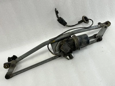 2006 CHEVROLET COLORADO WINDSHIELD WIPER MOTOR WITH LINKAGE 88958223 - Image 1 of 2