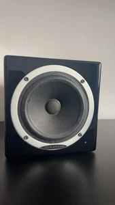 Auratone C50A Active 30-Watt Full-Range Reference Monitor (Single) - Picture 1 of 4