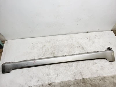 2014 2015 2016 KIA CADENZA RIGHT SIDE ROCKER PANEL MOLDING OEM 87752-3R200 - Image 1 of 4