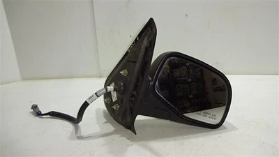 Passenger Right Power Side View Mirror Fits 01-05 Explorer Sport Trac 632258 Foto 1 de 4