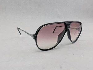 Vintage Carrera Ultrasight Sonnenbrille 5593 1980’s Austria - Bild 1 von 7