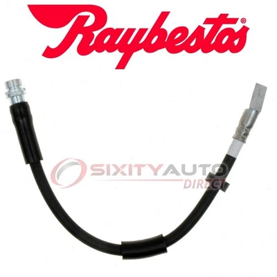 Raybestos Front Left Brake Hydraulic Hose for 2006-2009 Mercury Milan - ov Foto 1 de 4