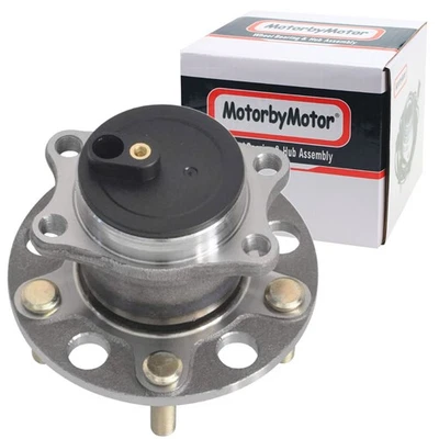 For Dodge 2008-2014 Avenger 2007-2012 Caliber Rear Wheel Hub Bearings Assembly - Image 1 of 4