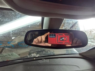 Espelho retrovisor escurecimento automático Opt DD8 compatível com 13-25 MALIBU 3756208 - Imagem 1 de 4