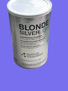 Polvo aclarador Joico Blonde Life SilverLight 16 oz * - Imagen 1 de 4