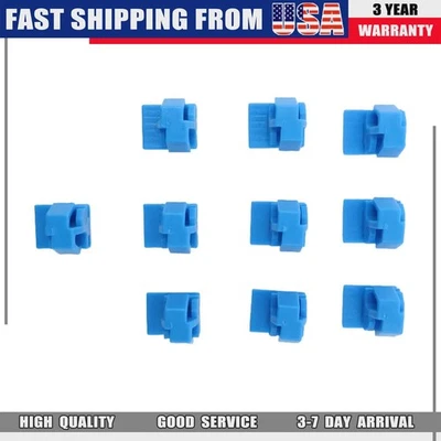 Body Side Moulding Retainer Clips 75305-SH2-003 Fit for Acura TL RL Vigor Legend - Imagem 1 de 4