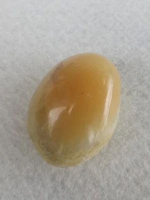 Opal Trommelstein - Mineralien Edelsteine - Bild 1 von 4