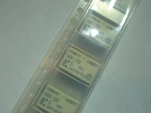 Relais 5V 2xUM 1A OMRON G6K-2G smd #0-28 - Picture 1 of 5