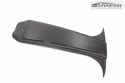 2014-2016 BMW 328I GT XDRIVE F34 LADO IZQUIERDO B CUBIERTA DE PILAR MOLDURA DE MOLDURA OEM Foto 1 de 4