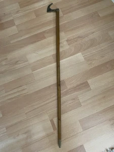 Bergmannsstock / Steigermesslatte - Bild 1 von 6