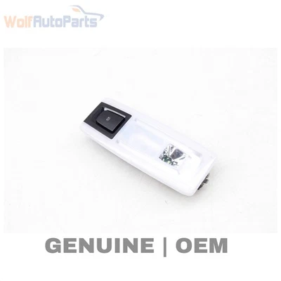 BMW X1 2016-2024 - Luz de lectura interior trasera domo 9288995 Foto 1 de 4