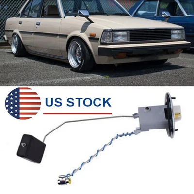 Unidad de envío de medidor de tanque de combustible para Toyota Corolla TE71 1979-1987 83320-19387 Foto 1 de 4