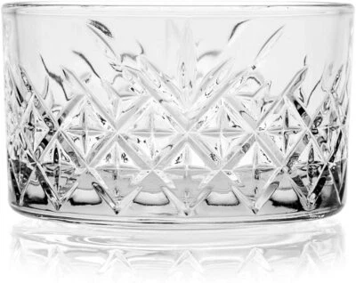 Ice cream Eisbecher Eisglas Knabberschale 4er - Bild 1 von 2