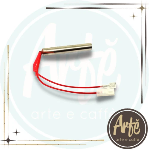 Resistenza 230 V 500 W Ricambio per Macchina da Caffè Faber - Union Group - Kira - Immagine 1 di 1