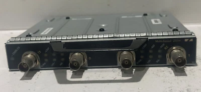 Cisco Multichannel 2T3+ Module 800-04306-04 - Image 1 of 2