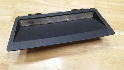 2010 - 2014 SUBARU LEGACY 2.5I  THIRD BRAKE LIGHT STOP LAMP - Image 1 of 4