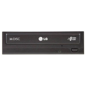 LG Electronics GH24NSC0B 24X SATA Super-Multi DVD réécrivain interne, en vrac - Photo 1/1