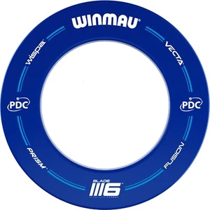 Winmau - PDC Blue Surround - Bild 1 von 4